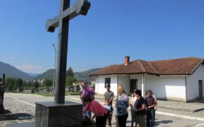 У суботу помен за осам убијених Срба из Горњих Магашића