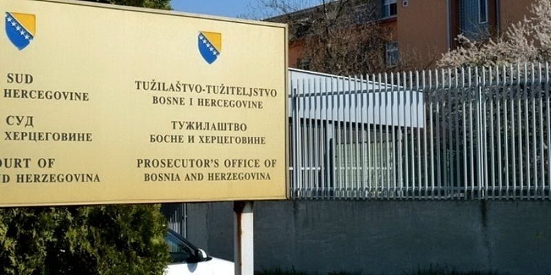 Подигнута оптужница за злочине над Србима на подручју Коњица