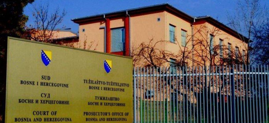 Presuda Alminku Islamoviću još jednom pokazala da Sud BiH optužuje samo Srbe