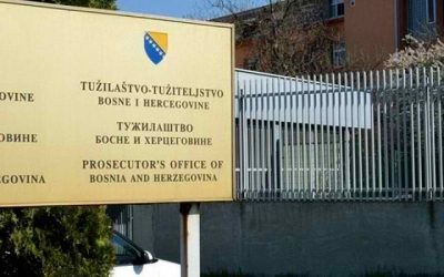 Radivoje Topalović svjedočio o torturi na suđenju Ćamilu Ramiću i ostalima