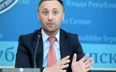 Kojić poručuje: Pravosuđe BiH i dalje nijemo na sistemske zločine nad sarajevskim Srbima