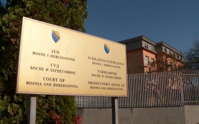 Sud BiH odlučio: Srpski policajci oslobođeni optužbi za Srebrenicu