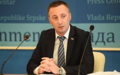 Kojić: Presuda Osmanoviću zasnovana na pravdi i pravnim standardima