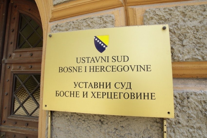 Ustavni sud: Odbačena apelacija osuđenog za silovanje srpske maloljetnice u Sarajevu 1993. godine