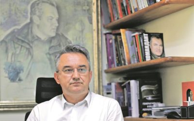 Дарко Младић: За злочине над Србима нема међународне правде