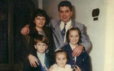 Godišnjica ubistva srpske porodice Zec u Zagrebu