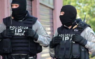 Hapšenja zbog zločina nad Srbima na području Sarajeva; Poznata imena uhapšenih