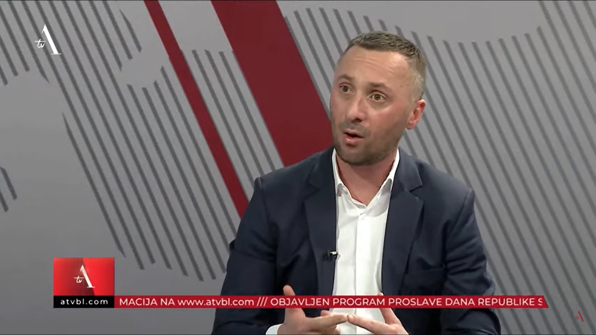 milorad kojic atlas zločina nad srbima u bih