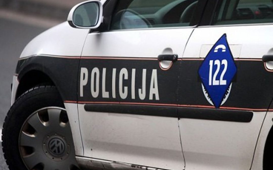Uhapšen muškarac iz Gradačca osumnjičen da je Kojiću prijetio da će mu odsjeći glavu