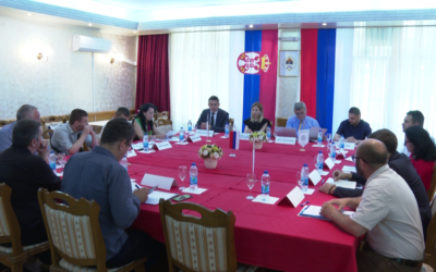 На Козари стручни скуп о геноциду над Србима у НДХ
