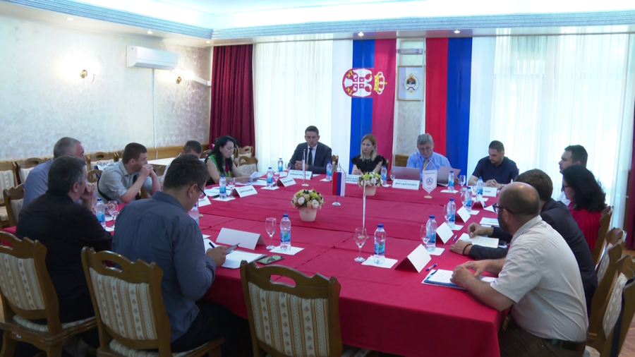На Козари стручни скуп о геноциду над Србима у НДХ