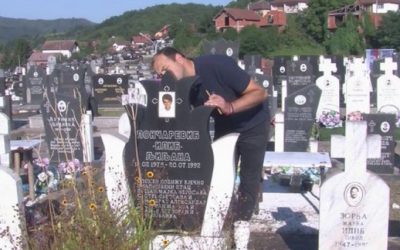 Братунац: Обиљежено 30 година од убиства српских цивила